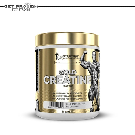 Gold Creatine - 60 Servings Unflavoured